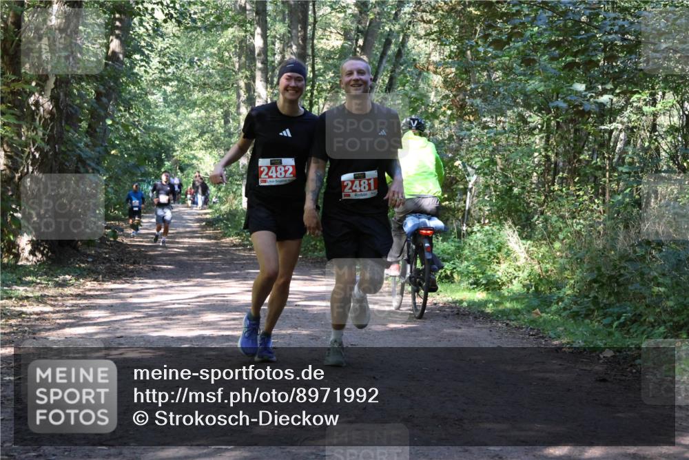 28.09.2025 - 33. Volkslauf durch das schöne Alstertal Strokosch-Dieckow http://msf.ph/oto/8971992 28.09.2025 12:26:40 Laufen 2482, 2481 meine-sportfotos.de