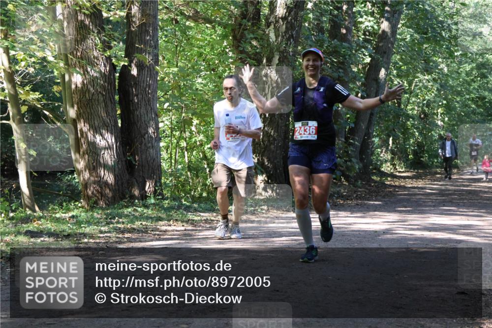 28.09.2025 - 33. Volkslauf durch das schöne Alstertal Strokosch-Dieckow http://msf.ph/oto/8972005 28.09.2025 12:27:08 Laufen 2436 meine-sportfotos.de