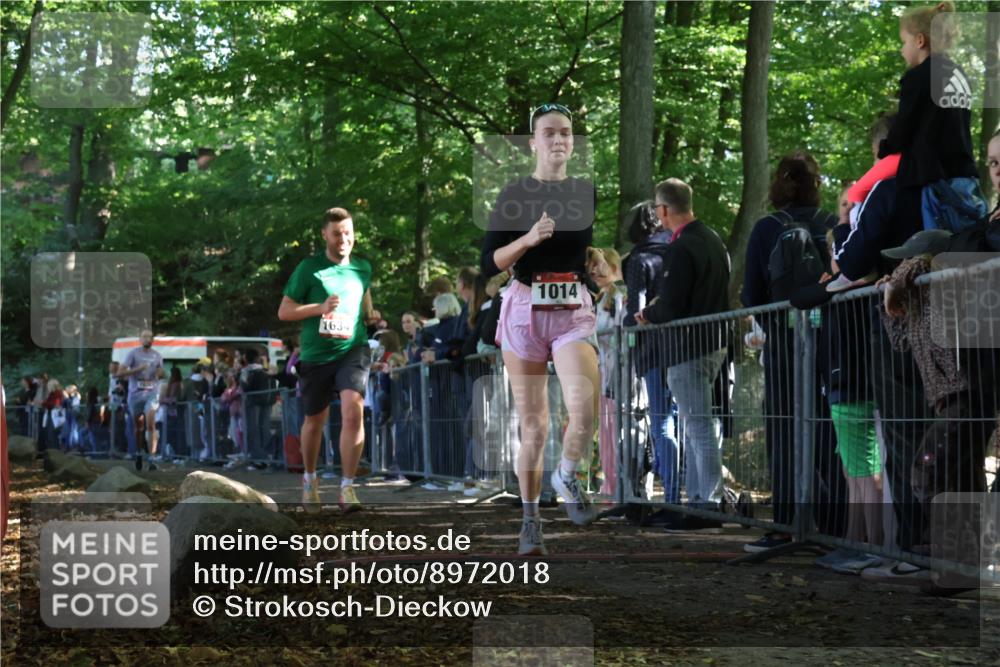 28.09.2025 - 33. Volkslauf durch das schöne Alstertal Strokosch-Dieckow http://msf.ph/oto/8972018 28.09.2025 11:54:42 Ziel 1014, 1632, 1634 meine-sportfotos.de