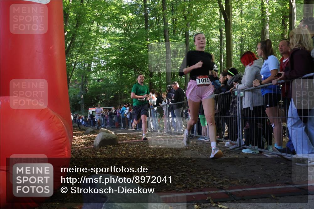 28.09.2025 - 33. Volkslauf durch das schöne Alstertal Strokosch-Dieckow http://msf.ph/oto/8972041 28.09.2025 11:54:43 Ziel 1014, 1632, 1634 meine-sportfotos.de