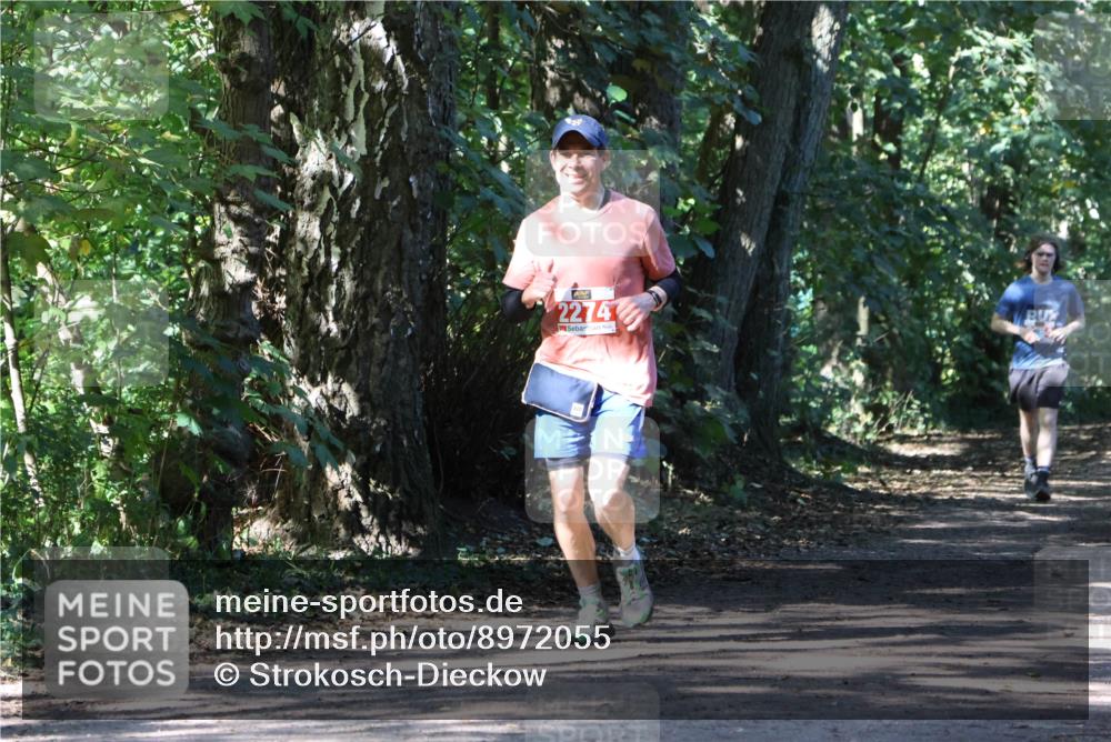 28.09.2025 - 33. Volkslauf durch das schöne Alstertal Strokosch-Dieckow http://msf.ph/oto/8972055 28.09.2025 12:28:51 Laufen 2274 meine-sportfotos.de