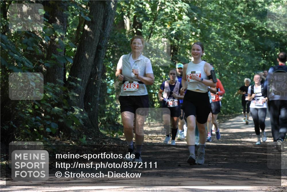 28.09.2025 - 33. Volkslauf durch das schöne Alstertal Strokosch-Dieckow http://msf.ph/oto/8972111 28.09.2025 12:30:00 Laufen 2163, 98 meine-sportfotos.de