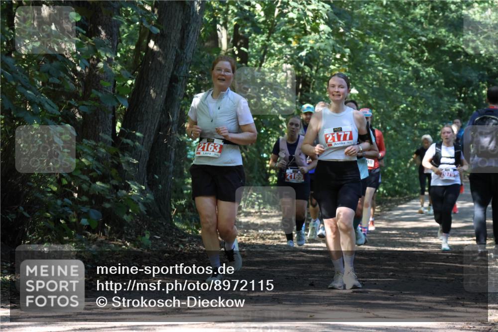 28.09.2025 - 33. Volkslauf durch das schöne Alstertal Strokosch-Dieckow http://msf.ph/oto/8972115 28.09.2025 12:30:01 Laufen 2163, 2169, 2177, 98 meine-sportfotos.de