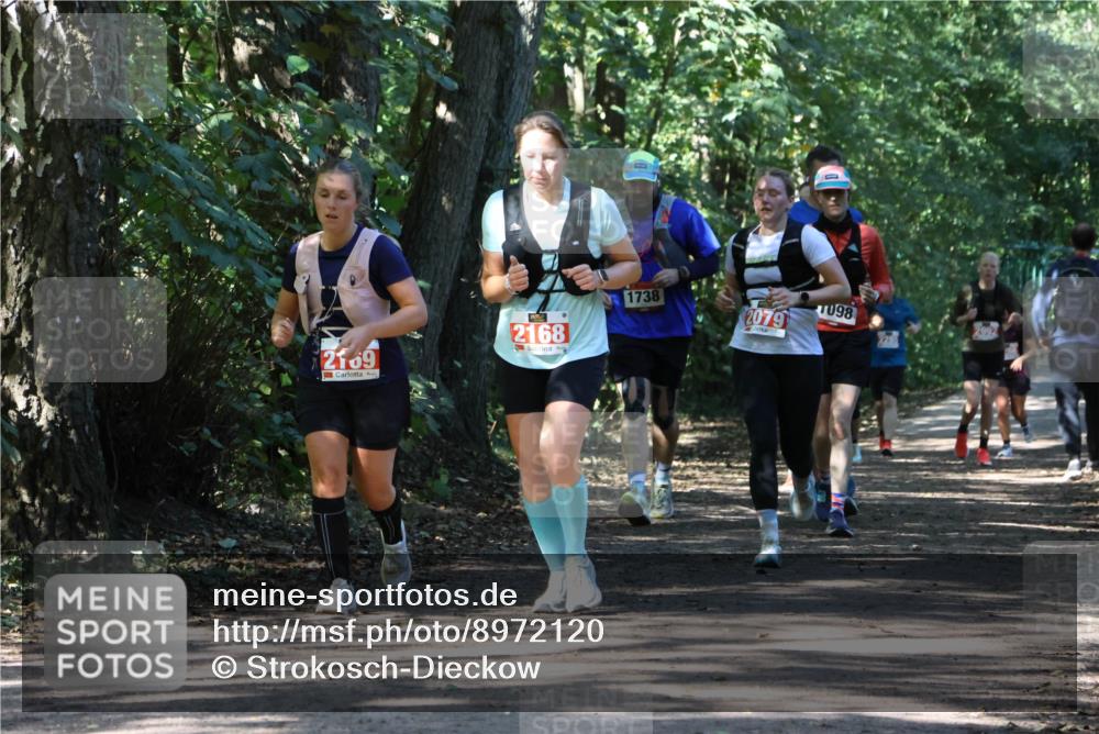 28.09.2025 - 33. Volkslauf durch das schöne Alstertal Strokosch-Dieckow http://msf.ph/oto/8972120 28.09.2025 12:30:06 Laufen 2109, 2168, 1738, 2079, 098 meine-sportfotos.de