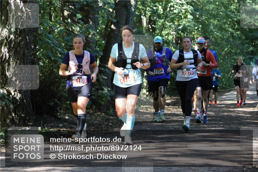 28.09.2025 - 33. Volkslauf durch das schöne Alstertal Strokosch-Dieckow http://msf.ph/oto/8972124 28.09.2025 12:30:06 Laufen 2169, 2168, 1738, 2079, 098 meine-sportfotos.de