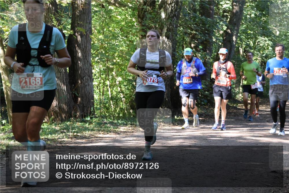 28.09.2025 - 33. Volkslauf durch das schöne Alstertal Strokosch-Dieckow http://msf.ph/oto/8972126 28.09.2025 12:30:10 Laufen 2168, 2079, 1738, 1098 meine-sportfotos.de