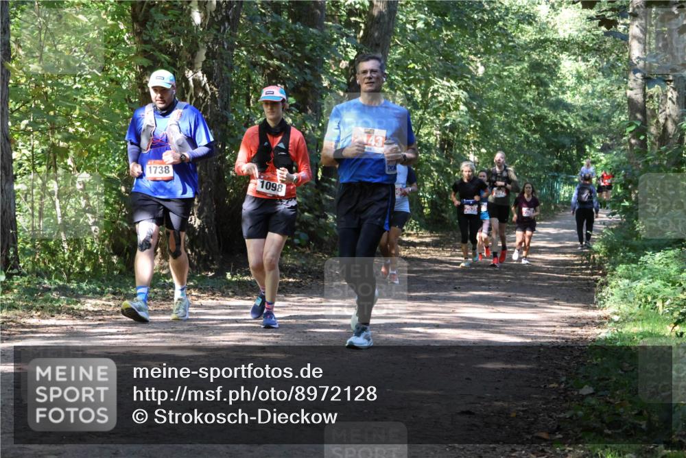 28.09.2025 - 33. Volkslauf durch das schöne Alstertal Strokosch-Dieckow http://msf.ph/oto/8972128 28.09.2025 12:30:12 Laufen 1738, 1098, 2143, 2535 meine-sportfotos.de