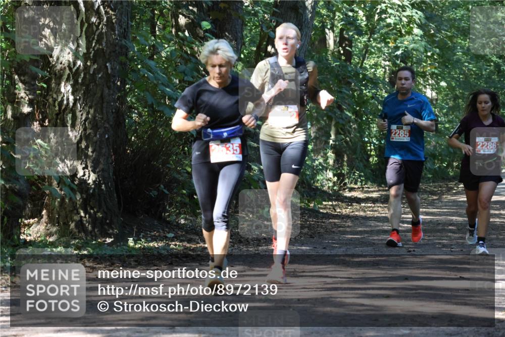 28.09.2025 - 33. Volkslauf durch das schöne Alstertal Strokosch-Dieckow http://msf.ph/oto/8972139 28.09.2025 12:30:17 Laufen 2535, 2285, 2286 meine-sportfotos.de