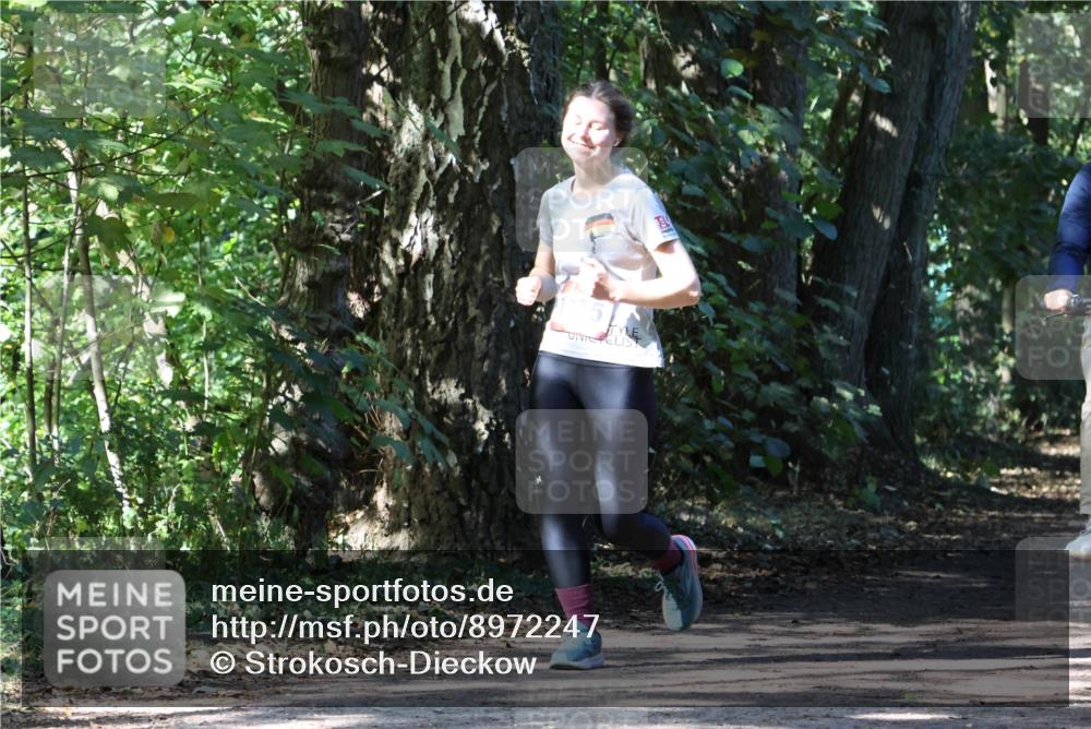 28.09.2025 - 33. Volkslauf durch das schöne Alstertal Strokosch-Dieckow http://msf.ph/oto/8972247 28.09.2025 12:32:21 Laufen  meine-sportfotos.de