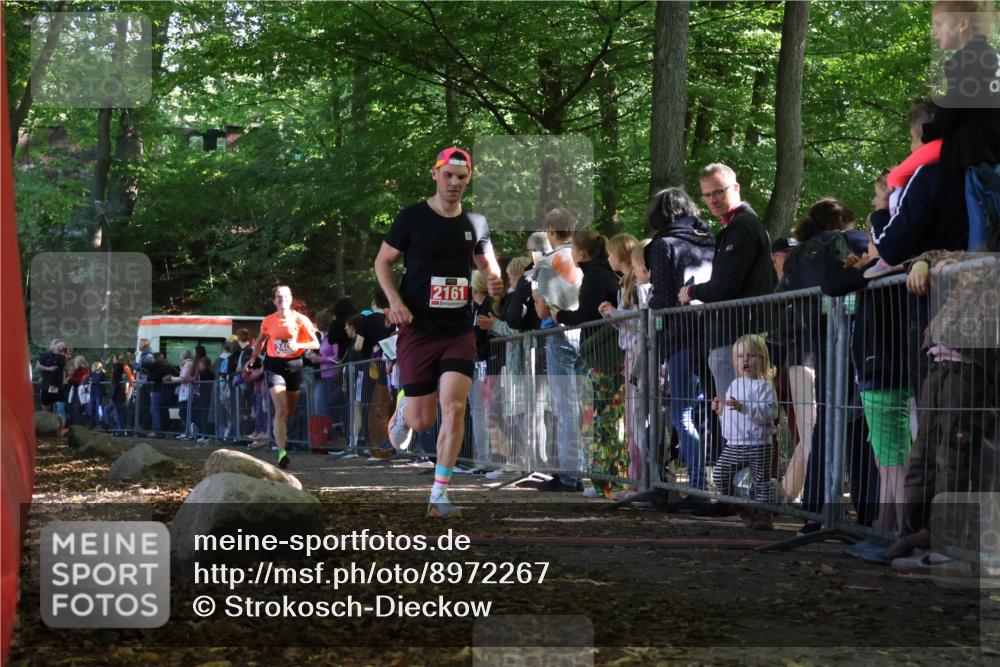 28.09.2025 - 33. Volkslauf durch das schöne Alstertal Strokosch-Dieckow http://msf.ph/oto/8972267 28.09.2025 11:55:00 Ziel 2161, 2406 meine-sportfotos.de