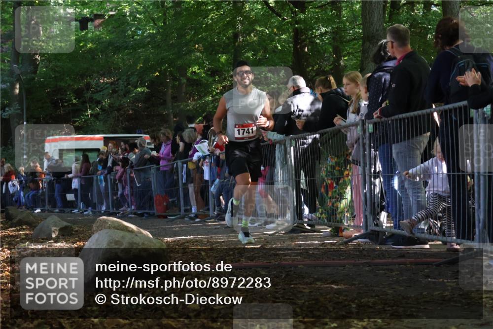 28.09.2025 - 33. Volkslauf durch das schöne Alstertal Strokosch-Dieckow http://msf.ph/oto/8972283 28.09.2025 11:55:18 Ziel 1741 meine-sportfotos.de