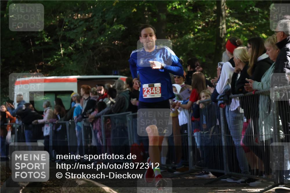 28.09.2025 - 33. Volkslauf durch das schöne Alstertal Strokosch-Dieckow http://msf.ph/oto/8972312 28.09.2025 11:55:56 Ziel 2348 meine-sportfotos.de