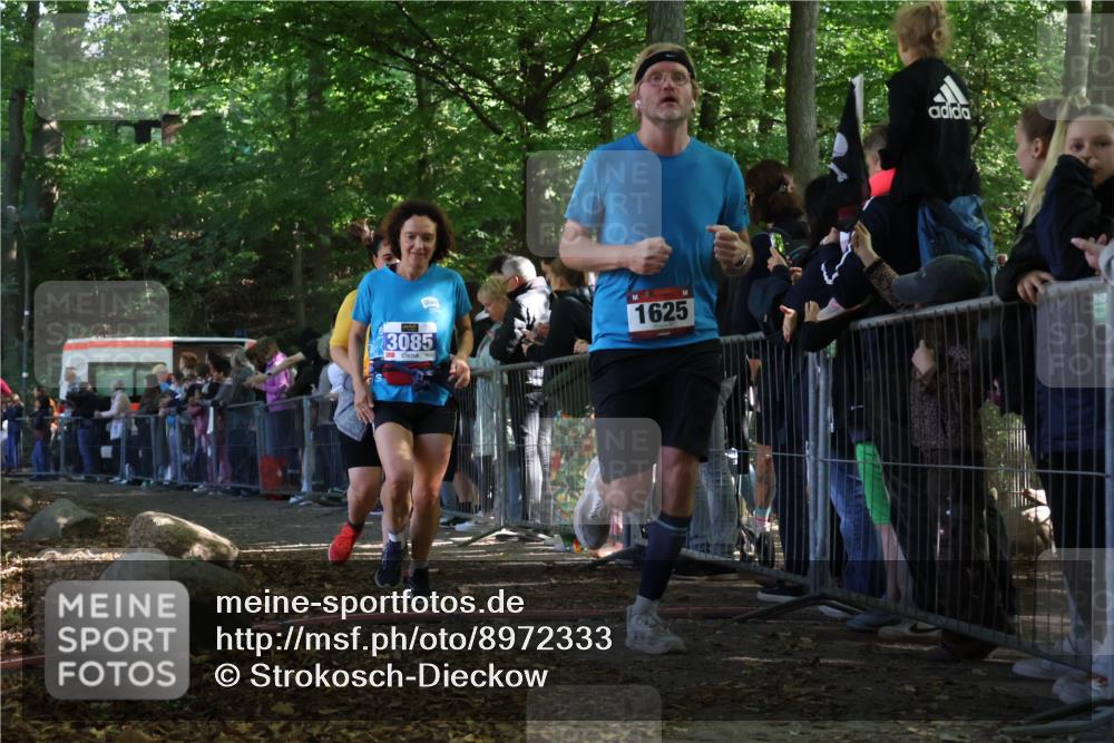 28.09.2025 - 33. Volkslauf durch das schöne Alstertal Strokosch-Dieckow http://msf.ph/oto/8972333 28.09.2025 11:56:15 Ziel 1625, 1653, 3084, 3085 meine-sportfotos.de