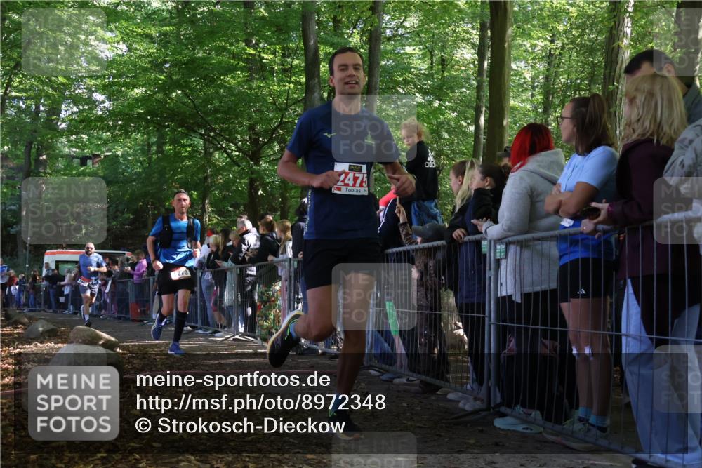 28.09.2025 - 33. Volkslauf durch das schöne Alstertal Strokosch-Dieckow http://msf.ph/oto/8972348 28.09.2025 11:56:25 Ziel 1587, 1665, 1770, 2475 meine-sportfotos.de