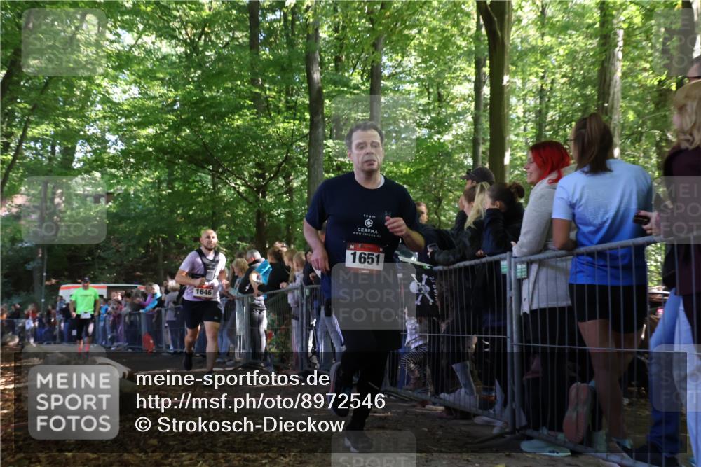 28.09.2025 - 33. Volkslauf durch das schöne Alstertal Strokosch-Dieckow http://msf.ph/oto/8972546 28.09.2025 12:00:13 Ziel 1646, 1651, 3354 meine-sportfotos.de