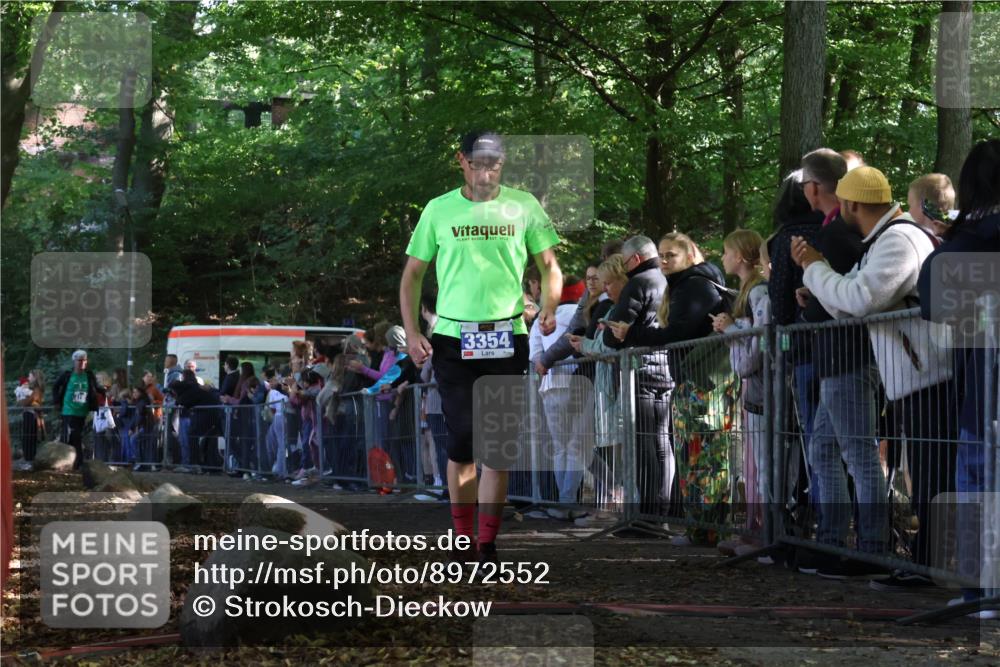 28.09.2025 - 33. Volkslauf durch das schöne Alstertal Strokosch-Dieckow http://msf.ph/oto/8972552 28.09.2025 12:00:18 Ziel 3354 meine-sportfotos.de