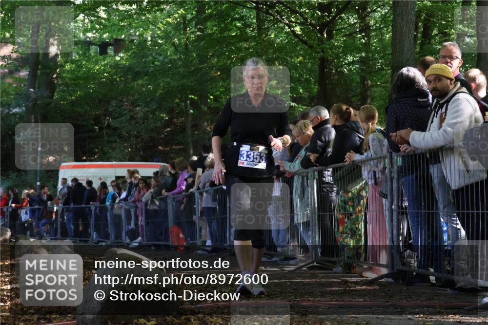 28.09.2025 - 33. Volkslauf durch das schöne Alstertal Strokosch-Dieckow http://msf.ph/oto/8972600 28.09.2025 12:01:24 Ziel 3353 meine-sportfotos.de