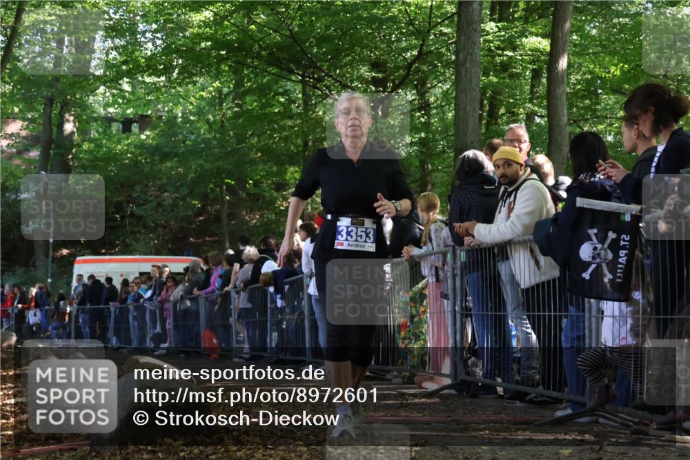 28.09.2025 - 33. Volkslauf durch das schöne Alstertal Strokosch-Dieckow http://msf.ph/oto/8972601 28.09.2025 12:01:25 Ziel 3353 meine-sportfotos.de
