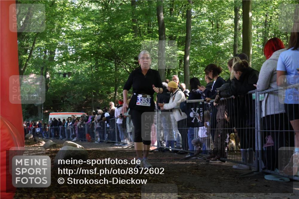 28.09.2025 - 33. Volkslauf durch das schöne Alstertal Strokosch-Dieckow http://msf.ph/oto/8972602 28.09.2025 12:01:25 Ziel 3353 meine-sportfotos.de
