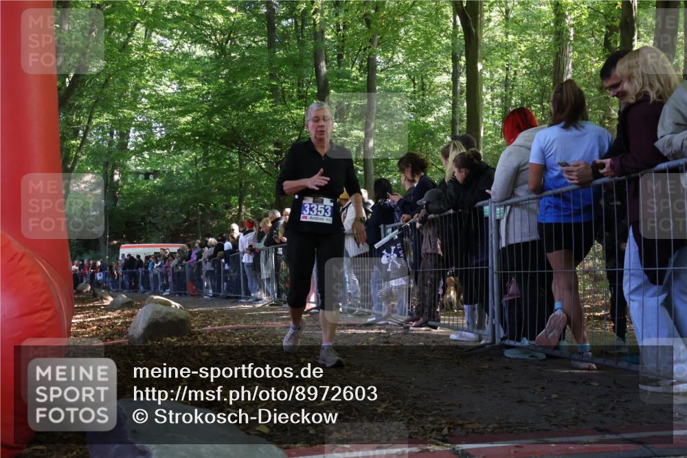 28.09.2025 - 33. Volkslauf durch das schöne Alstertal Strokosch-Dieckow http://msf.ph/oto/8972603 28.09.2025 12:01:26 Ziel 3353 meine-sportfotos.de