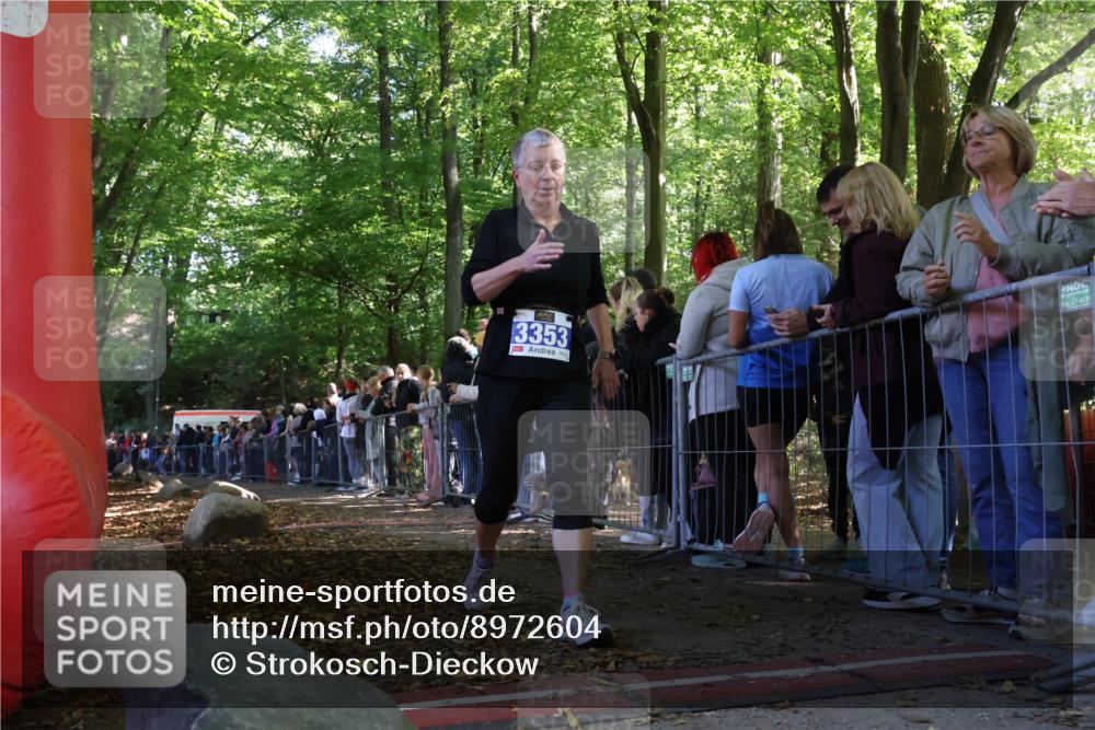 28.09.2025 - 33. Volkslauf durch das schöne Alstertal Strokosch-Dieckow http://msf.ph/oto/8972604 28.09.2025 12:01:27 Ziel  meine-sportfotos.de