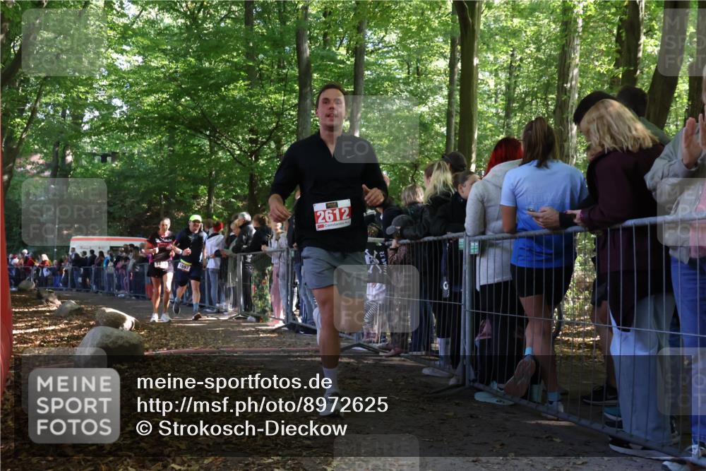 28.09.2025 - 33. Volkslauf durch das schöne Alstertal Strokosch-Dieckow http://msf.ph/oto/8972625 28.09.2025 12:02:03 Ziel 1026, 1697, 2612 meine-sportfotos.de