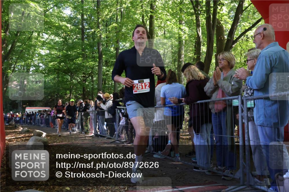 28.09.2025 - 33. Volkslauf durch das schöne Alstertal Strokosch-Dieckow http://msf.ph/oto/8972626 28.09.2025 12:02:04 Ziel 1026, 1697, 2612 meine-sportfotos.de