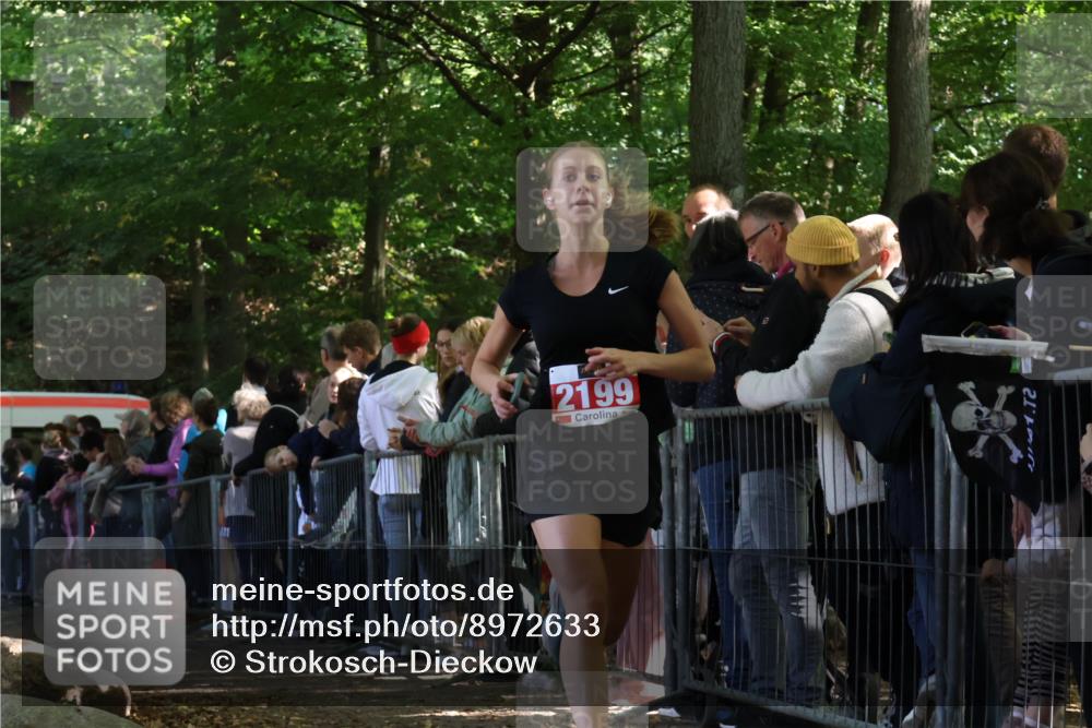 28.09.2025 - 33. Volkslauf durch das schöne Alstertal Strokosch-Dieckow http://msf.ph/oto/8972633 28.09.2025 12:02:21 Ziel 2199 meine-sportfotos.de