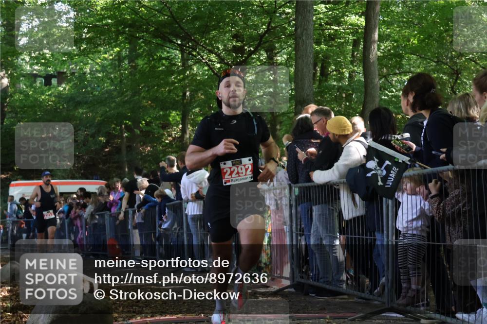28.09.2025 - 33. Volkslauf durch das schöne Alstertal Strokosch-Dieckow http://msf.ph/oto/8972636 28.09.2025 12:02:31 Ziel 1804, 2213, 2292 meine-sportfotos.de
