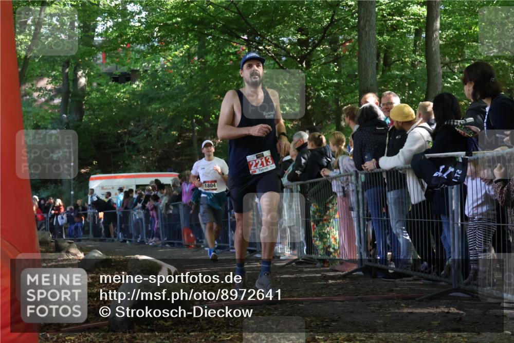 28.09.2025 - 33. Volkslauf durch das schöne Alstertal Strokosch-Dieckow http://msf.ph/oto/8972641 28.09.2025 12:02:36 Ziel 1804, 2213 meine-sportfotos.de