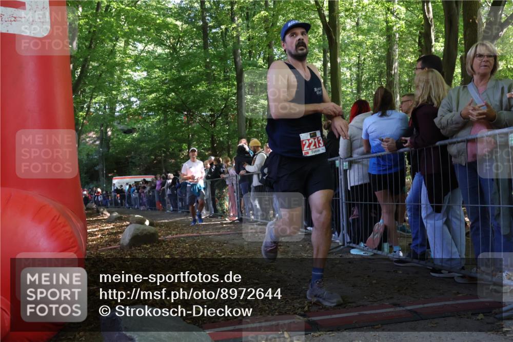 28.09.2025 - 33. Volkslauf durch das schöne Alstertal Strokosch-Dieckow http://msf.ph/oto/8972644 28.09.2025 12:02:37 Ziel 1804, 2213 meine-sportfotos.de