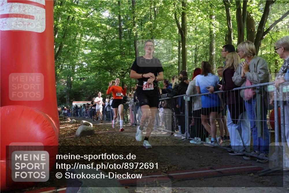 28.09.2025 - 33. Volkslauf durch das schöne Alstertal Strokosch-Dieckow http://msf.ph/oto/8972691 28.09.2025 12:03:22 Ziel 1032, 1060, 2149, 2276 meine-sportfotos.de