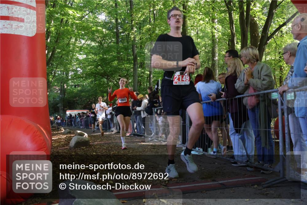 28.09.2025 - 33. Volkslauf durch das schöne Alstertal Strokosch-Dieckow http://msf.ph/oto/8972692 28.09.2025 12:03:23 Ziel 1032, 1060, 2149, 2276 meine-sportfotos.de