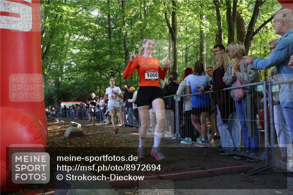 28.09.2025 - 33. Volkslauf durch das schöne Alstertal Strokosch-Dieckow http://msf.ph/oto/8972694 28.09.2025 12:03:23 Ziel 1032, 1060, 2149, 2276 meine-sportfotos.de