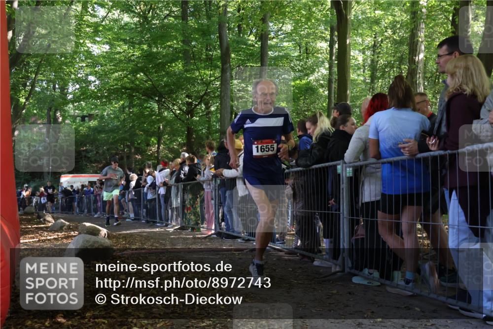 28.09.2025 - 33. Volkslauf durch das schöne Alstertal Strokosch-Dieckow http://msf.ph/oto/8972743 28.09.2025 12:04:07 Ziel 1655, 1675, 2444 meine-sportfotos.de