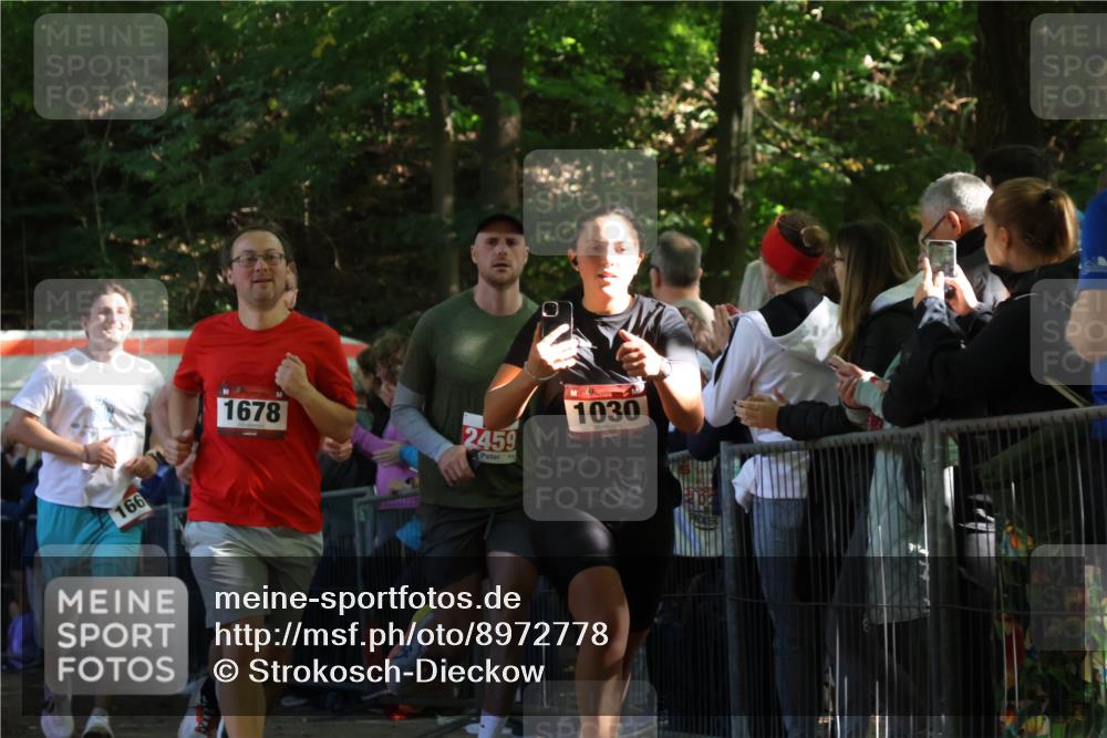 28.09.2025 - 33. Volkslauf durch das schöne Alstertal Strokosch-Dieckow http://msf.ph/oto/8972778 28.09.2025 12:04:59 Ziel 1030, 1658, 1667, 1678, 2459, 2552 meine-sportfotos.de