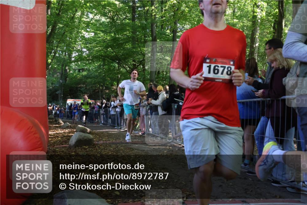 28.09.2025 - 33. Volkslauf durch das schöne Alstertal Strokosch-Dieckow http://msf.ph/oto/8972787 28.09.2025 12:05:04 Ziel 1034, 1658, 1667, 1678 meine-sportfotos.de