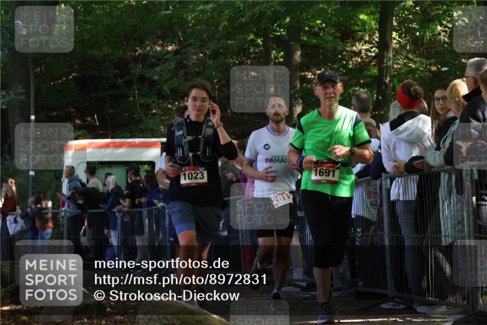 28.09.2025 - 33. Volkslauf durch das schöne Alstertal Strokosch-Dieckow http://msf.ph/oto/8972831 28.09.2025 12:05:45 Ziel 1023, 1691, 2118, 2565, 2617 meine-sportfotos.de
