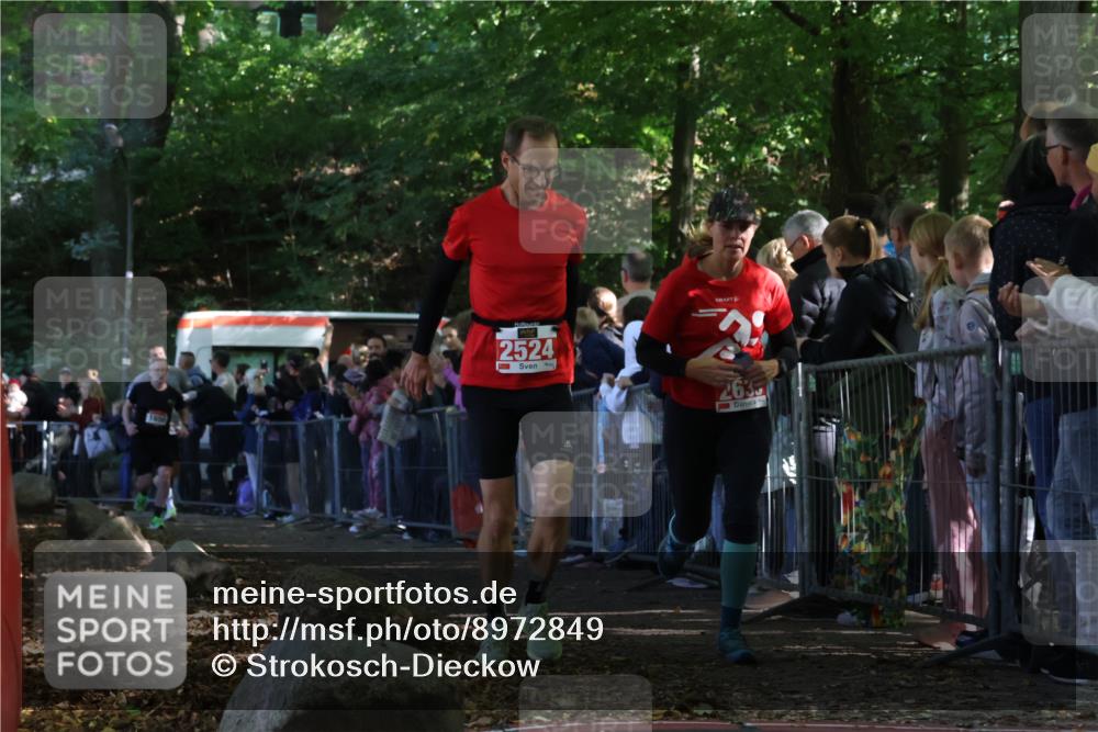28.09.2025 - 33. Volkslauf durch das schöne Alstertal Strokosch-Dieckow http://msf.ph/oto/8972849 28.09.2025 12:06:03 Ziel 1650, 2014, 2041, 2524, 2633 meine-sportfotos.de