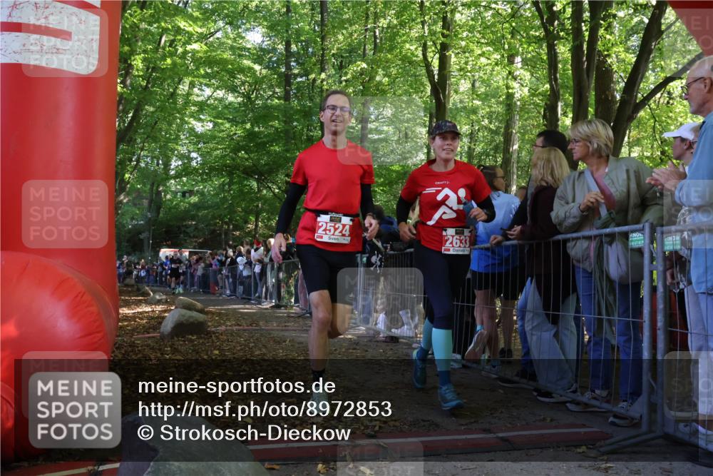 28.09.2025 - 33. Volkslauf durch das schöne Alstertal Strokosch-Dieckow http://msf.ph/oto/8972853 28.09.2025 12:06:05 Ziel 1650, 2014, 2041, 2524, 2633 meine-sportfotos.de