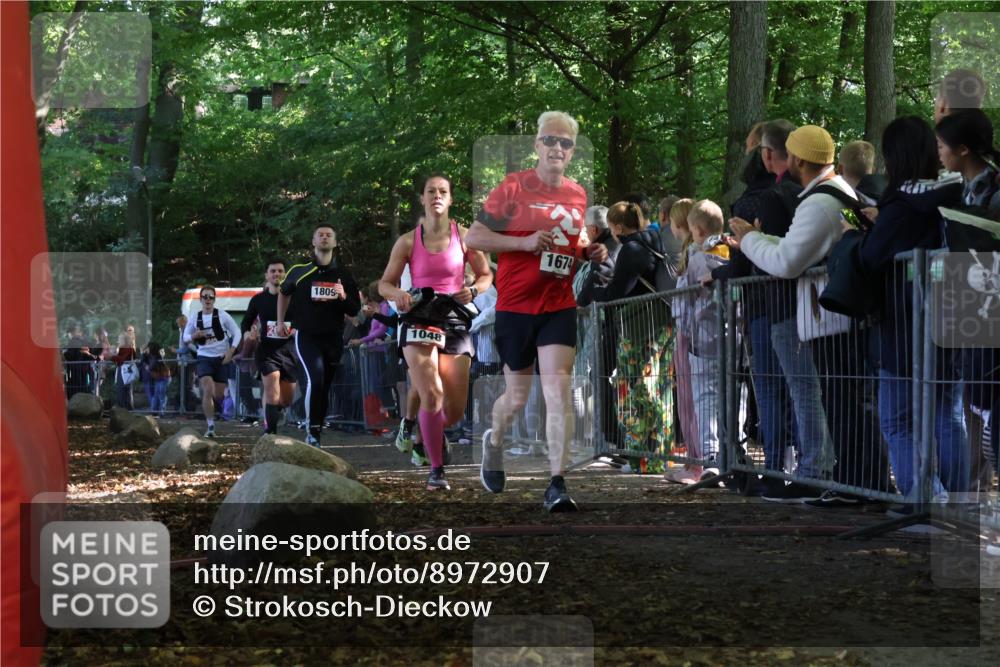 28.09.2025 - 33. Volkslauf durch das schöne Alstertal Strokosch-Dieckow http://msf.ph/oto/8972907 28.09.2025 12:07:05 Ziel 1048, 1674, 1699, 1809, 2034, 2613, 2647 meine-sportfotos.de