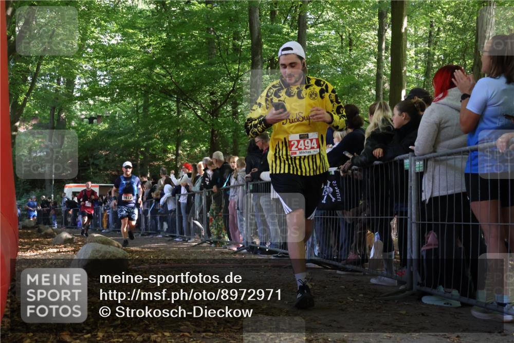 28.09.2025 - 33. Volkslauf durch das schöne Alstertal Strokosch-Dieckow http://msf.ph/oto/8972971 28.09.2025 12:08:12 Ziel 1677, 2429, 2494 meine-sportfotos.de