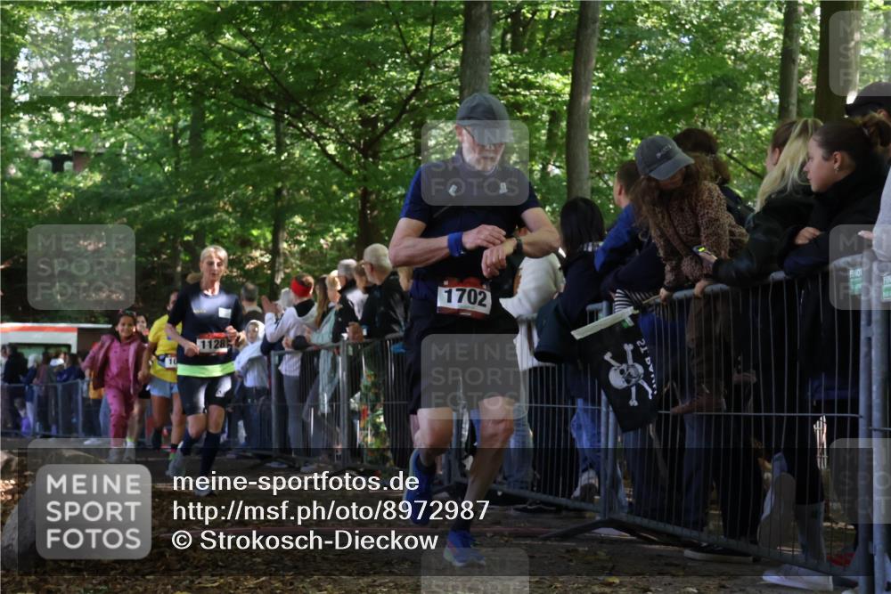 28.09.2025 - 33. Volkslauf durch das schöne Alstertal Strokosch-Dieckow http://msf.ph/oto/8972987 28.09.2025 12:08:25 Ziel 1054, 1067, 1128, 1702, 2578 meine-sportfotos.de