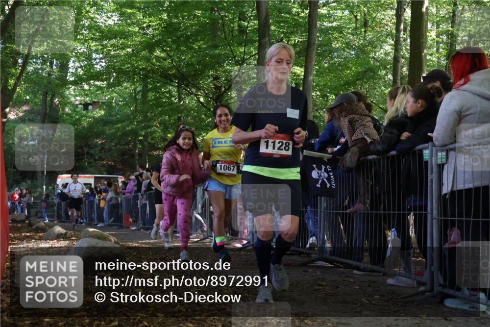 28.09.2025 - 33. Volkslauf durch das schöne Alstertal Strokosch-Dieckow http://msf.ph/oto/8972991 28.09.2025 12:08:28 Ziel 1054, 1067, 1128, 2578 meine-sportfotos.de