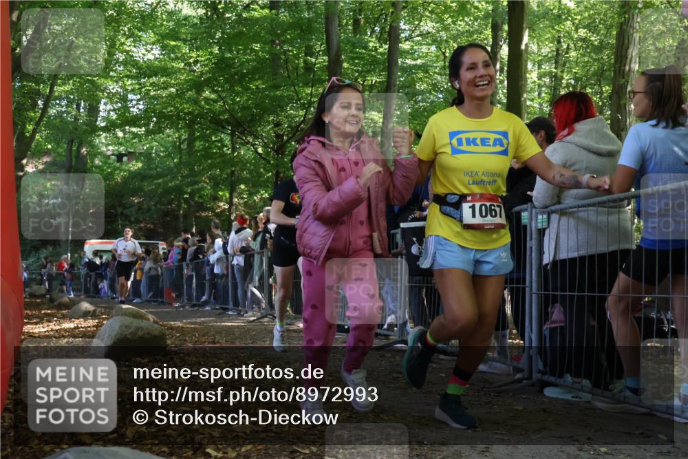 28.09.2025 - 33. Volkslauf durch das schöne Alstertal Strokosch-Dieckow http://msf.ph/oto/8972993 28.09.2025 12:08:29 Ziel 1054, 1067, 2578 meine-sportfotos.de