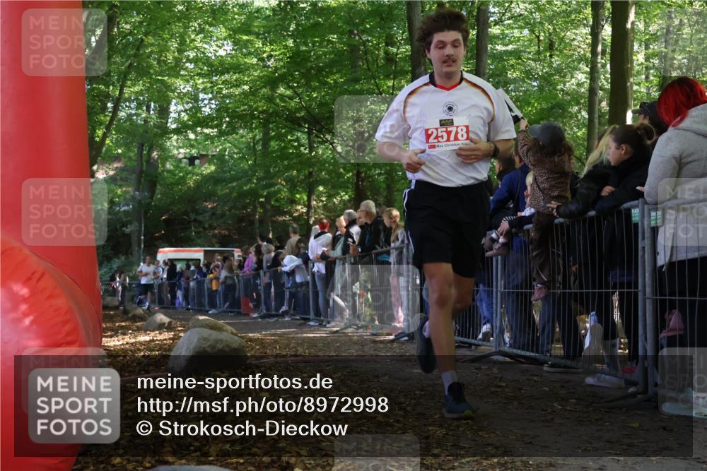 28.09.2025 - 33. Volkslauf durch das schöne Alstertal Strokosch-Dieckow http://msf.ph/oto/8972998 28.09.2025 12:08:34 Ziel 2261, 2578 meine-sportfotos.de