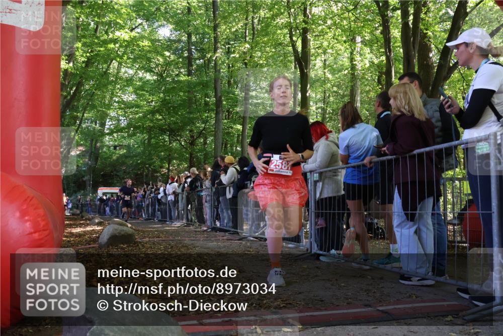 28.09.2025 - 33. Volkslauf durch das schöne Alstertal Strokosch-Dieckow http://msf.ph/oto/8973034 28.09.2025 12:09:54 Ziel 2025, 2587 meine-sportfotos.de