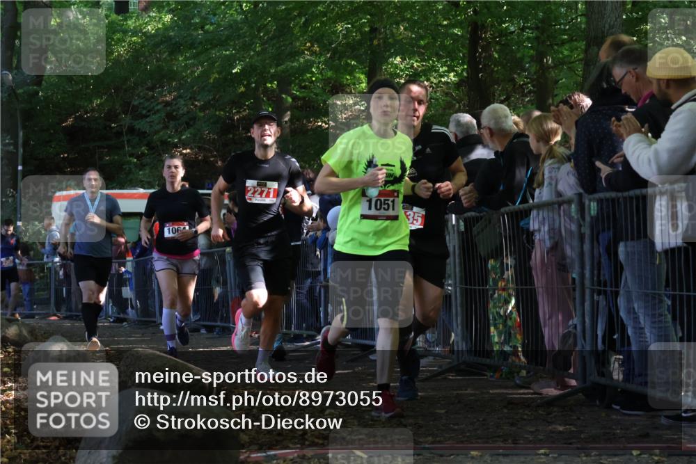 28.09.2025 - 33. Volkslauf durch das schöne Alstertal Strokosch-Dieckow http://msf.ph/oto/8973055 28.09.2025 12:10:21 Ziel 1051, 1064, 1722, 2135, 2271, 2307, 2588 meine-sportfotos.de