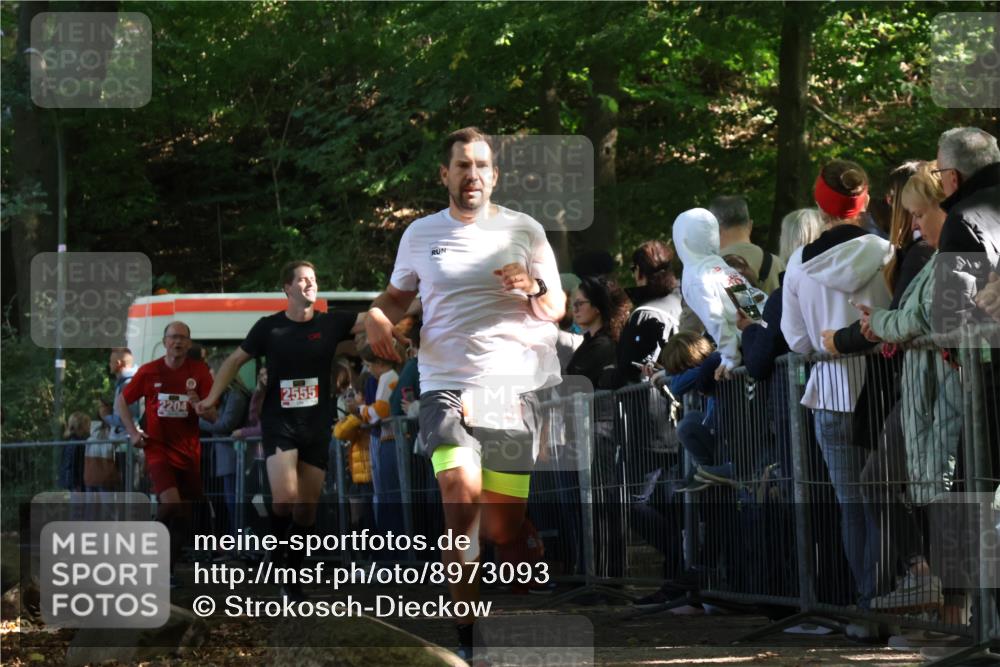 28.09.2025 - 33. Volkslauf durch das schöne Alstertal Strokosch-Dieckow http://msf.ph/oto/8973093 28.09.2025 12:11:07 Ziel 2204, 2555, 2998 meine-sportfotos.de