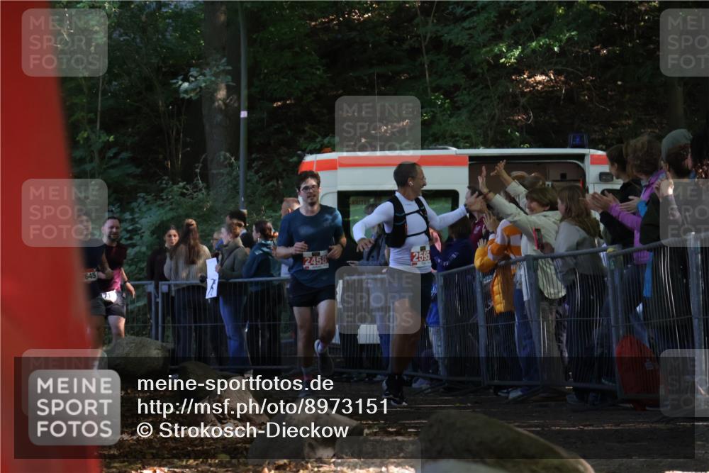 28.09.2025 - 33. Volkslauf durch das schöne Alstertal Strokosch-Dieckow http://msf.ph/oto/8973151 28.09.2025 12:12:27 Ziel 1645, 2458, 2595 meine-sportfotos.de